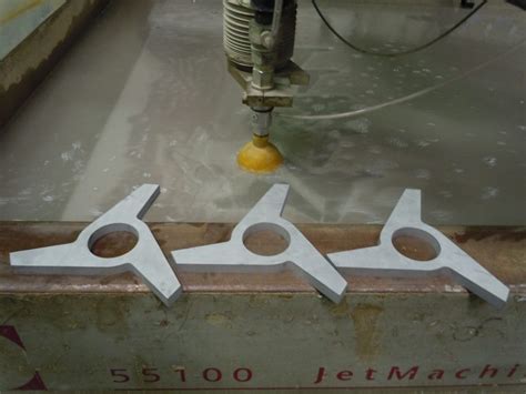 water jet cutting fort wayne